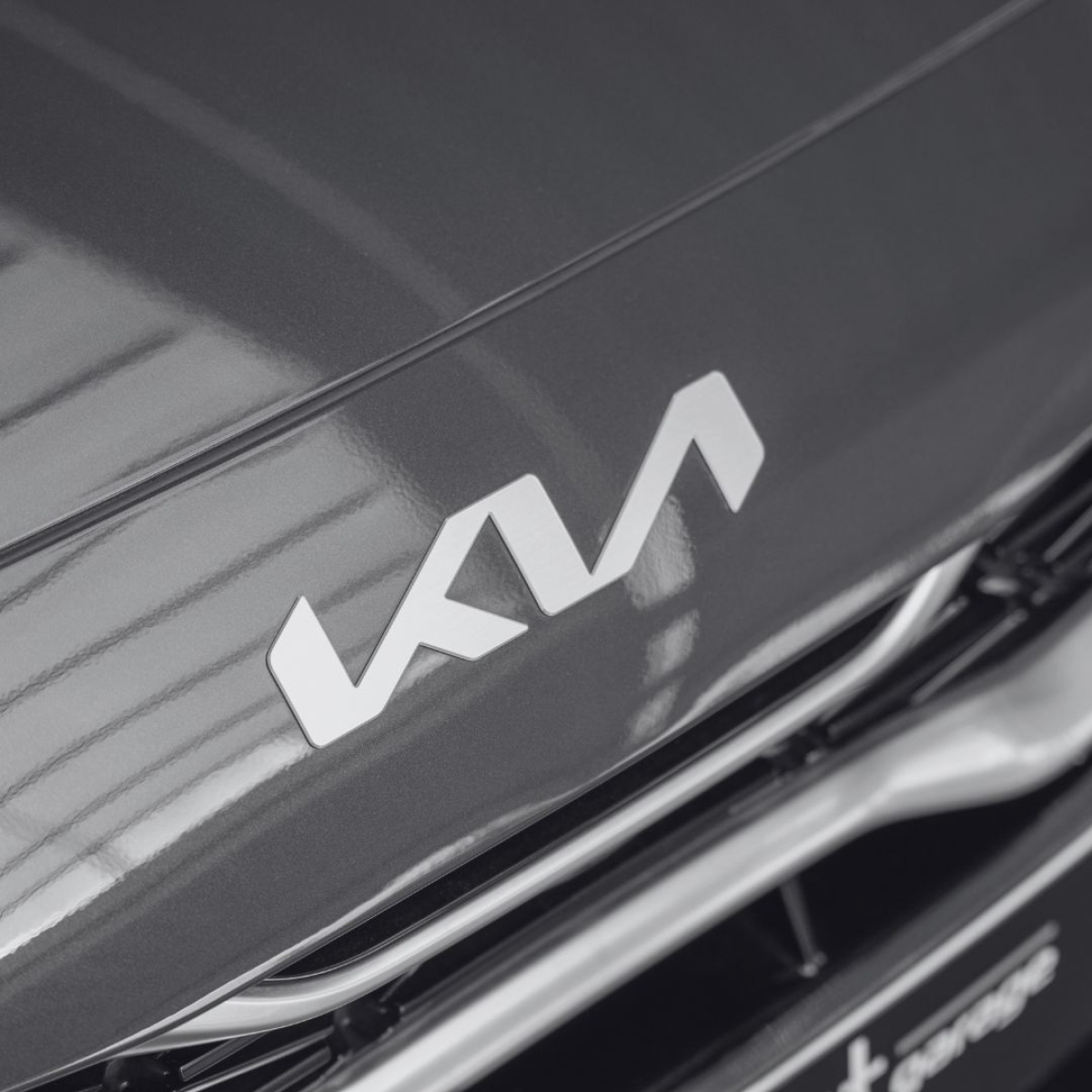 Kia Rio 1.0T GT Line